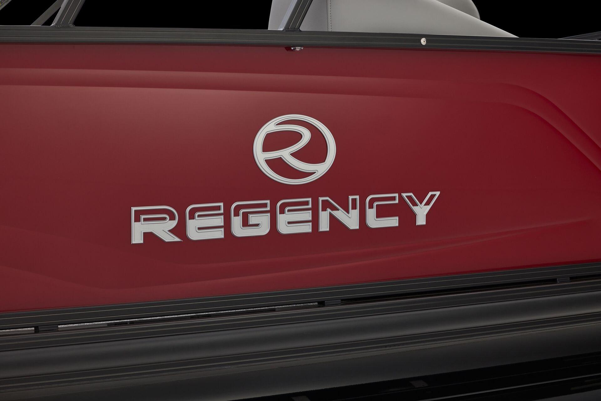 2026 Regency 250 DL RF - 82