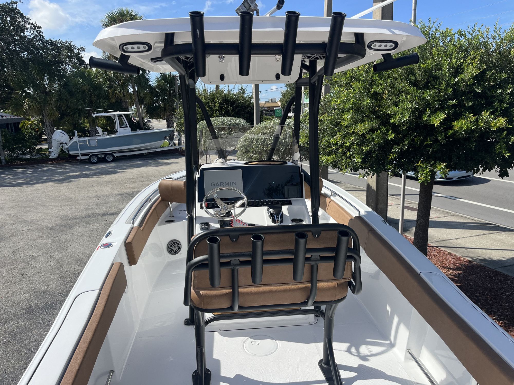2026 Sea Hunt Ultra 234 - 10