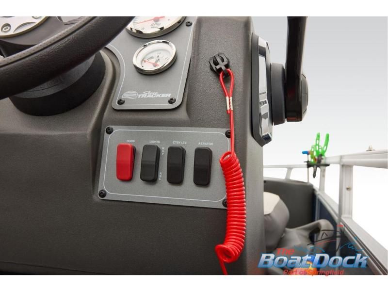 2026 BASS BUGGY 18 DLX - 76