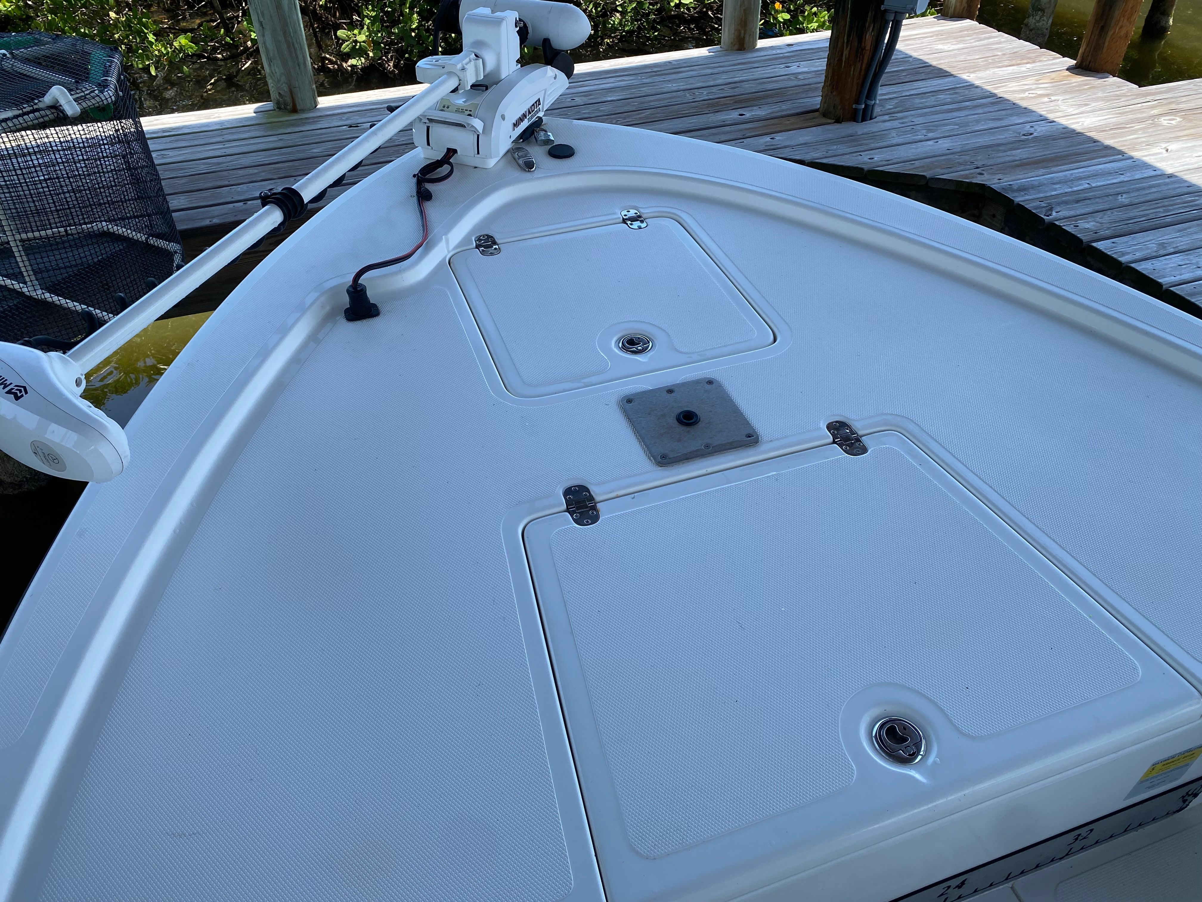 2014 Mako 18 LTS - 4