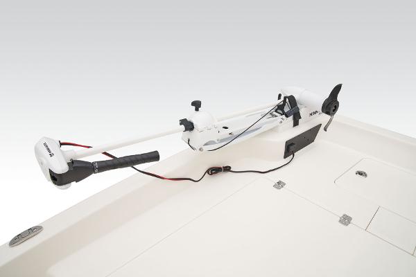 2026 Mako Pro Skiff 17 CC - 20