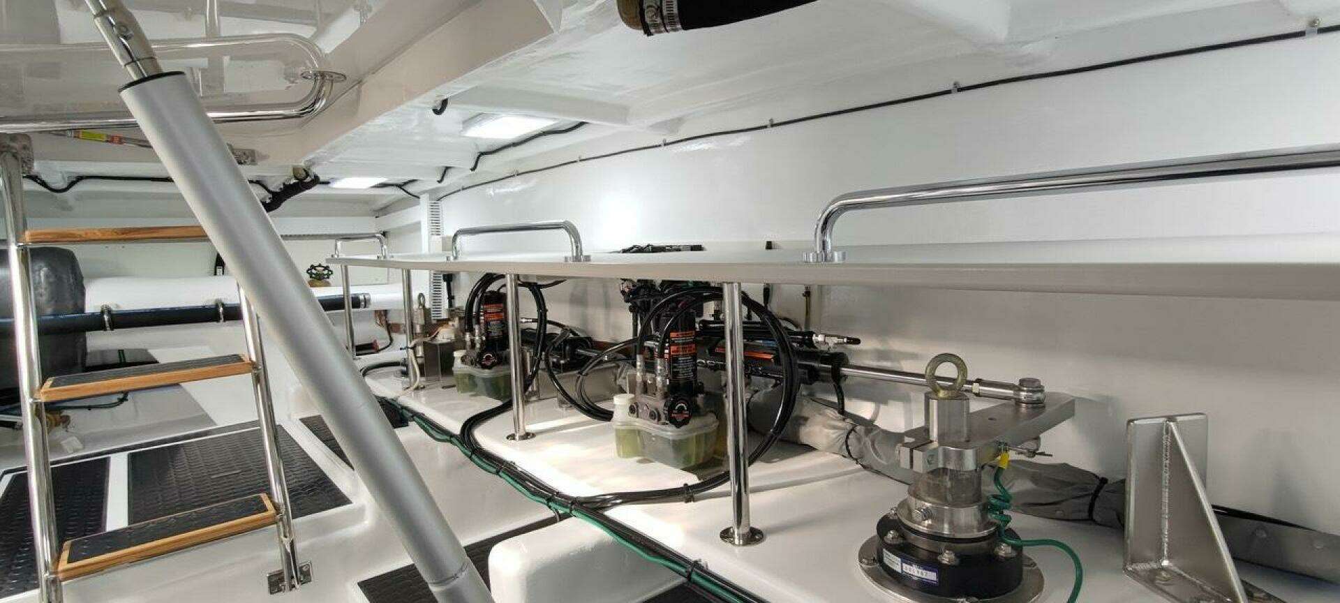 2023 Offshore Yachts ELV - Image 22