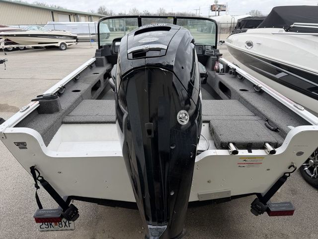 2020 Lund 1775 Adventure Sport - 4
