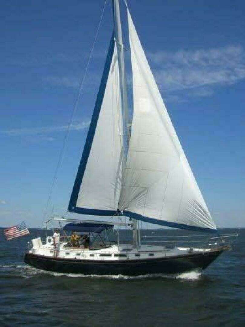 1986 Endeavour 42 CC - Image 5
