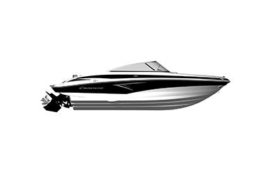 2027 Crownline 200 SS
