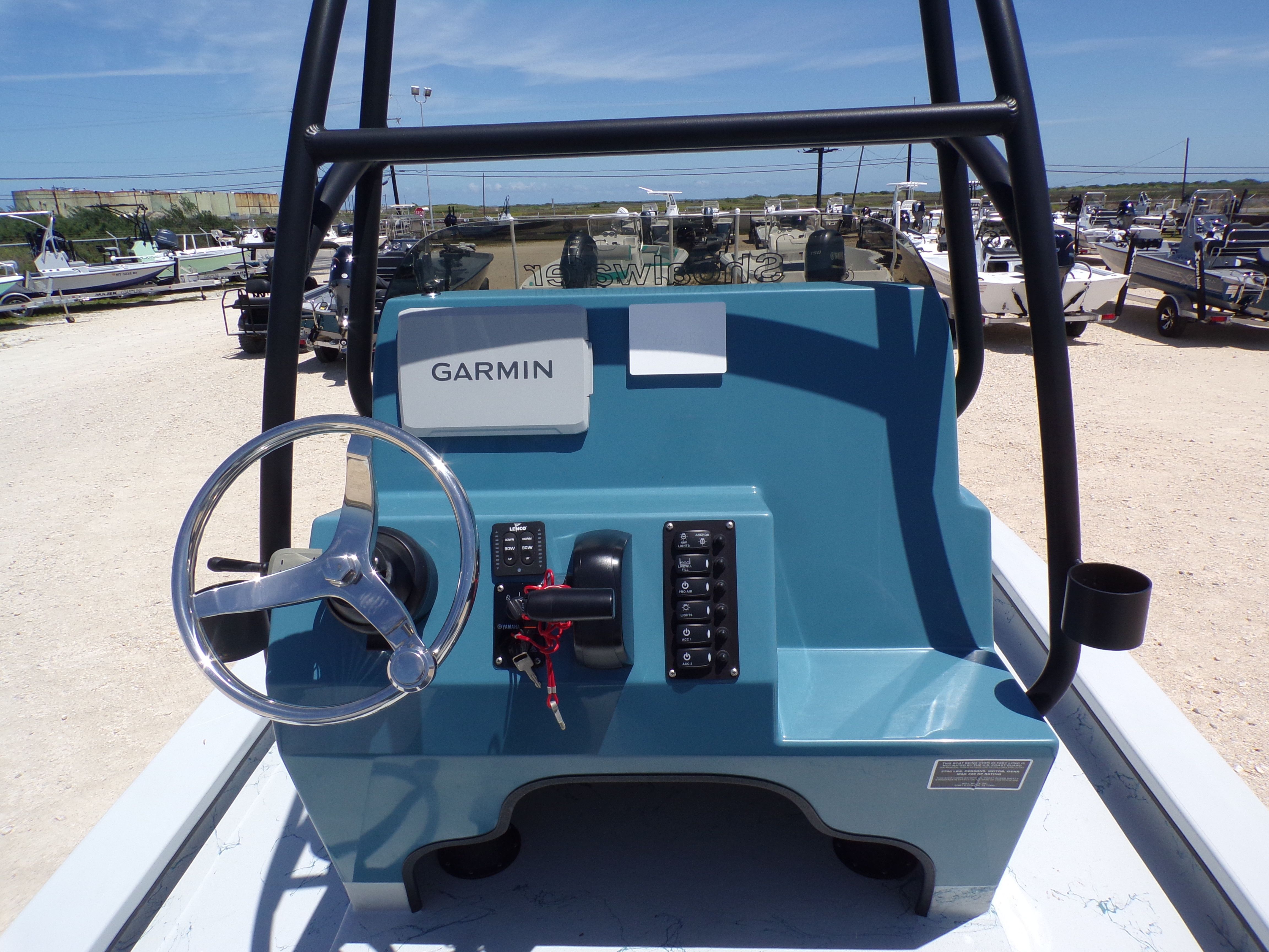 2025 Shoalwater 23' Catamaran - 23