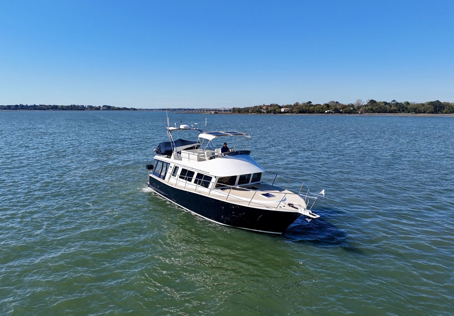 2015 Coastal Craft 45-IPS - Image 3