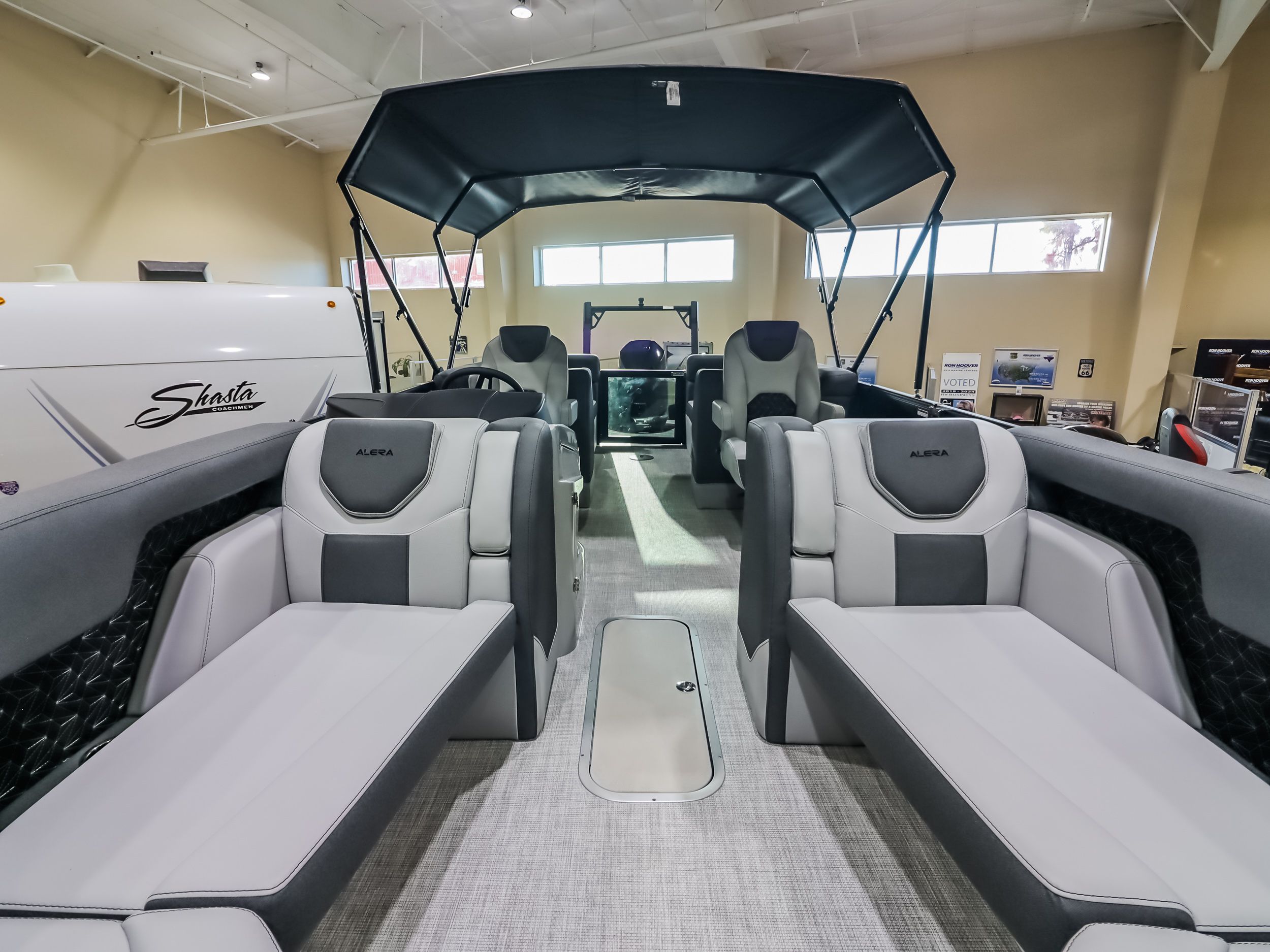 2026 Alera Model M - 9
