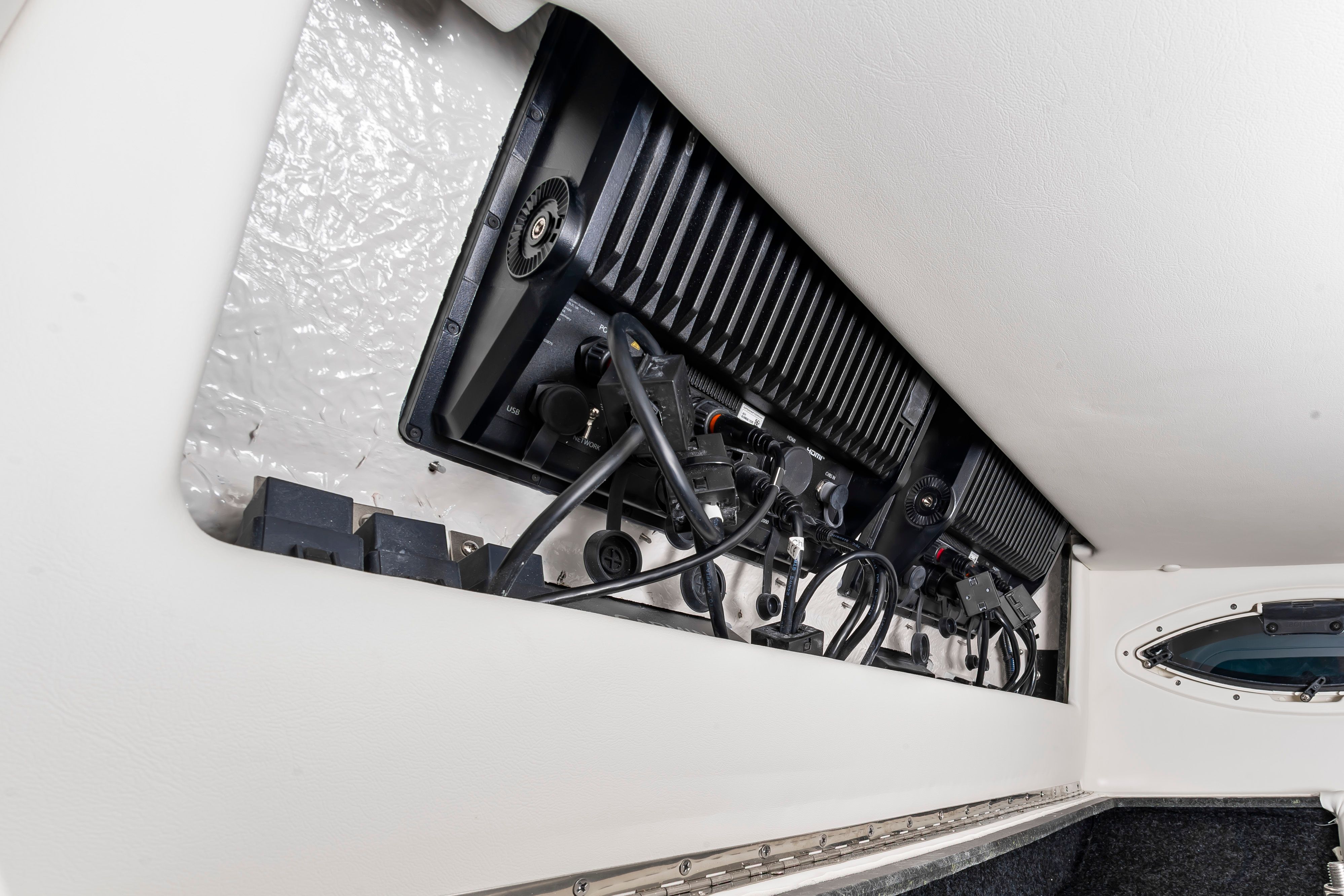 2026 Regulator 25 - 36