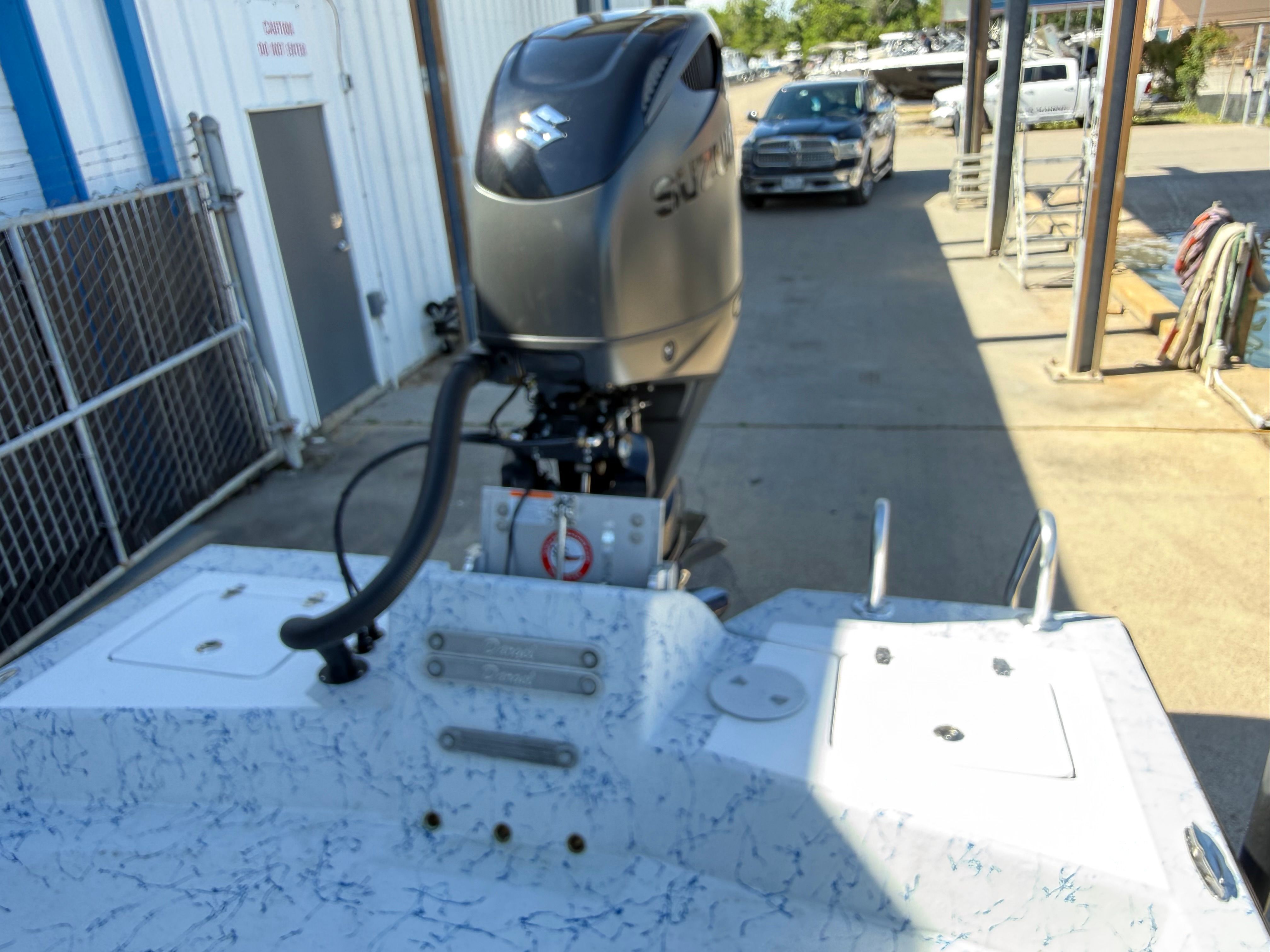 2026 DARGEL 250 KAT HDX - Image 25