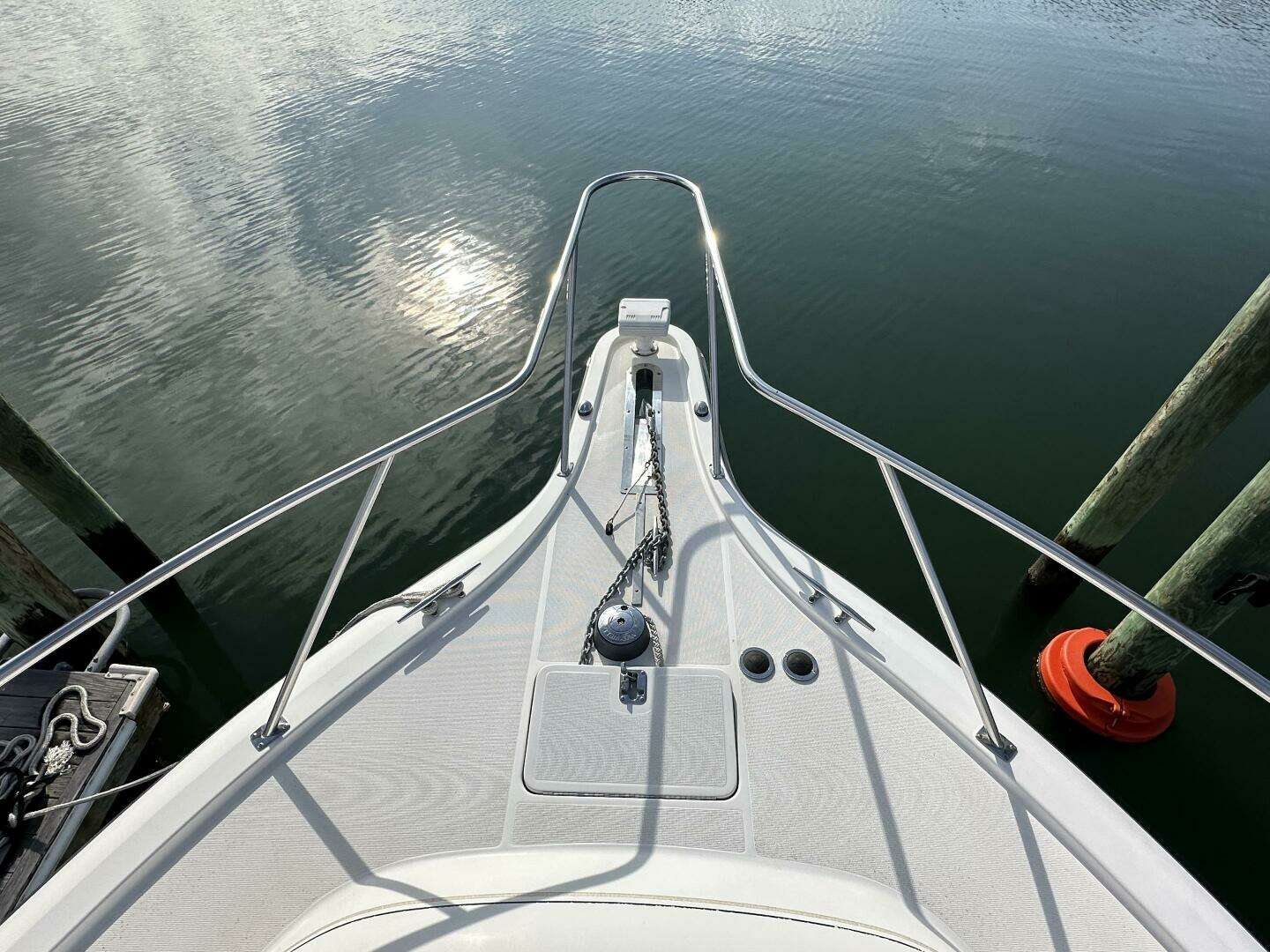 2001 Tiara Yachts 4300 Open - Image 23