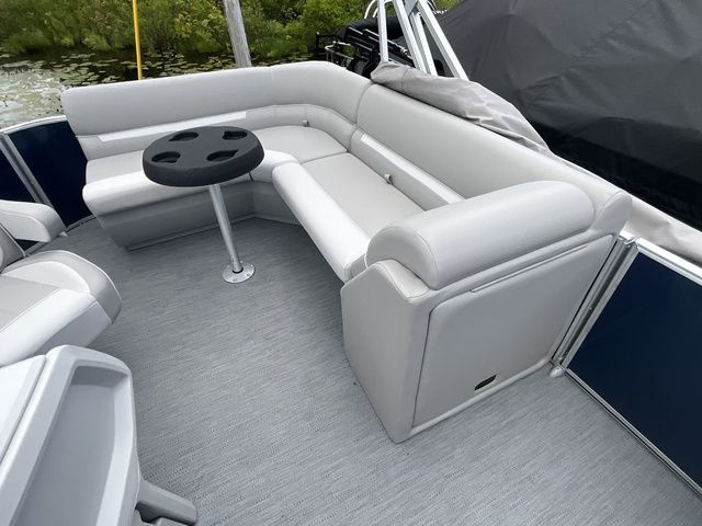 2026 Godfrey Marine Xperience 1680 CX - 11