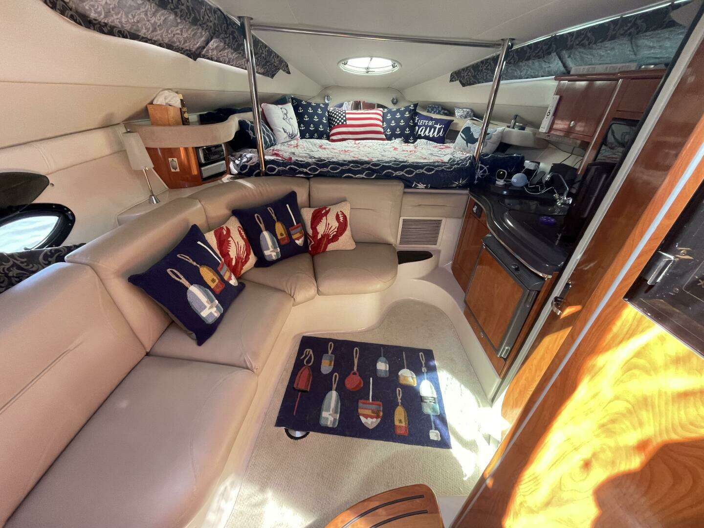2004 Doral 280 Prestancia - Image 11