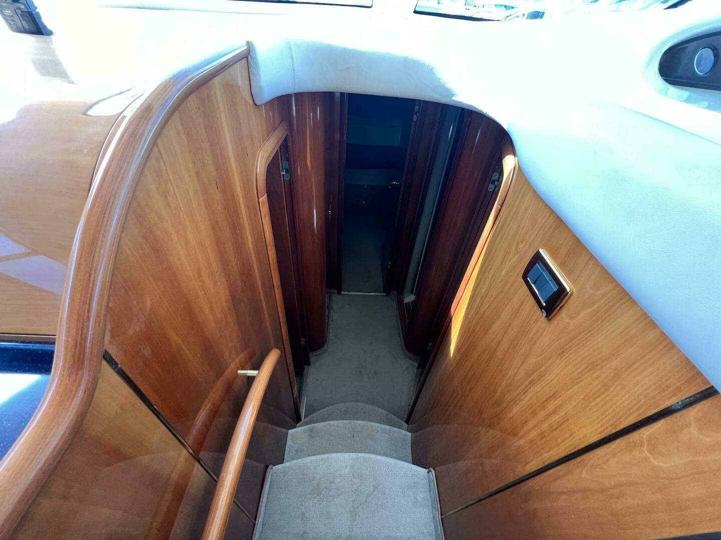 2004 Cranchi Atlantique 48 - Image 21