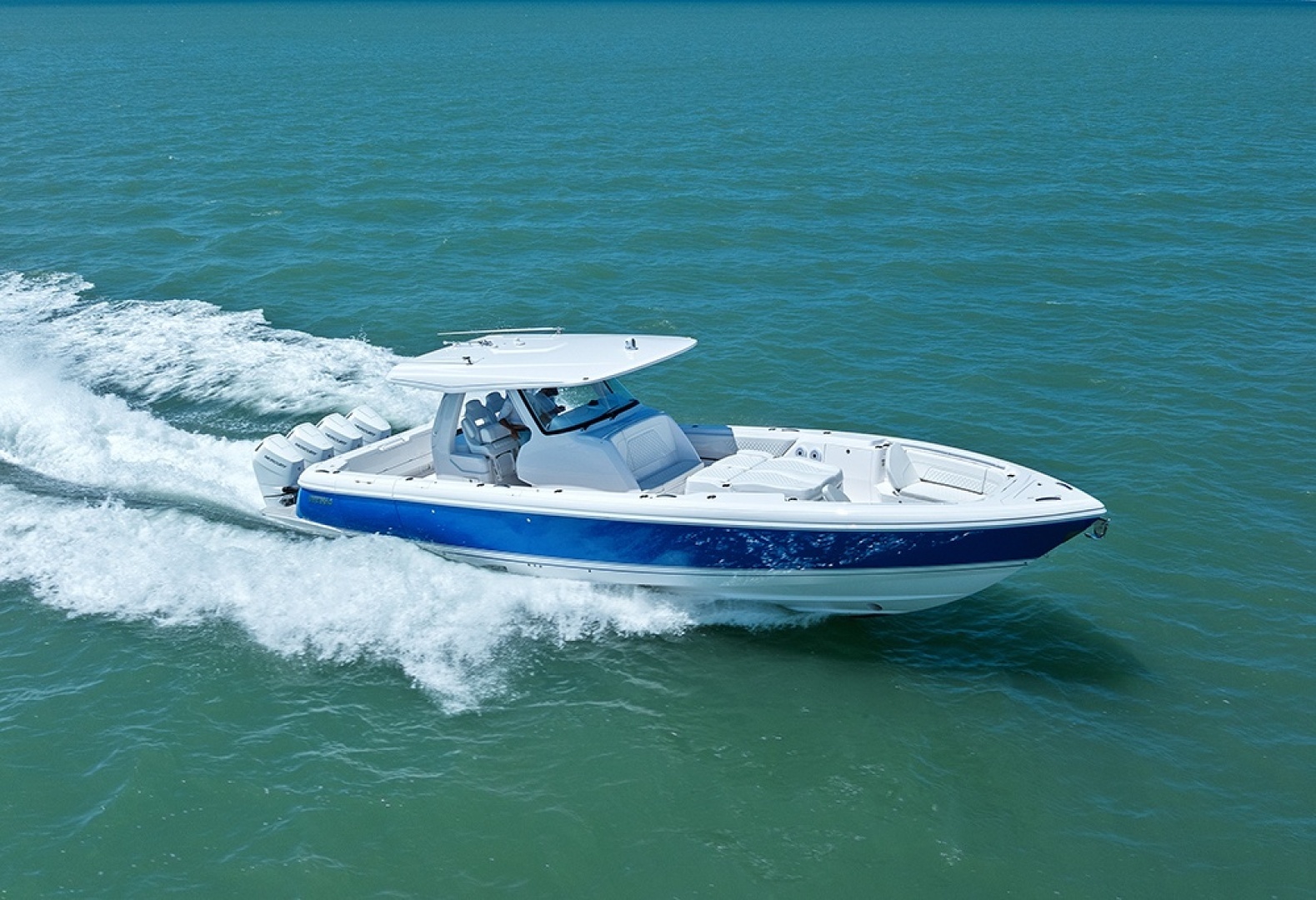 2022 Intrepid 427 Nomad FE - Image 65