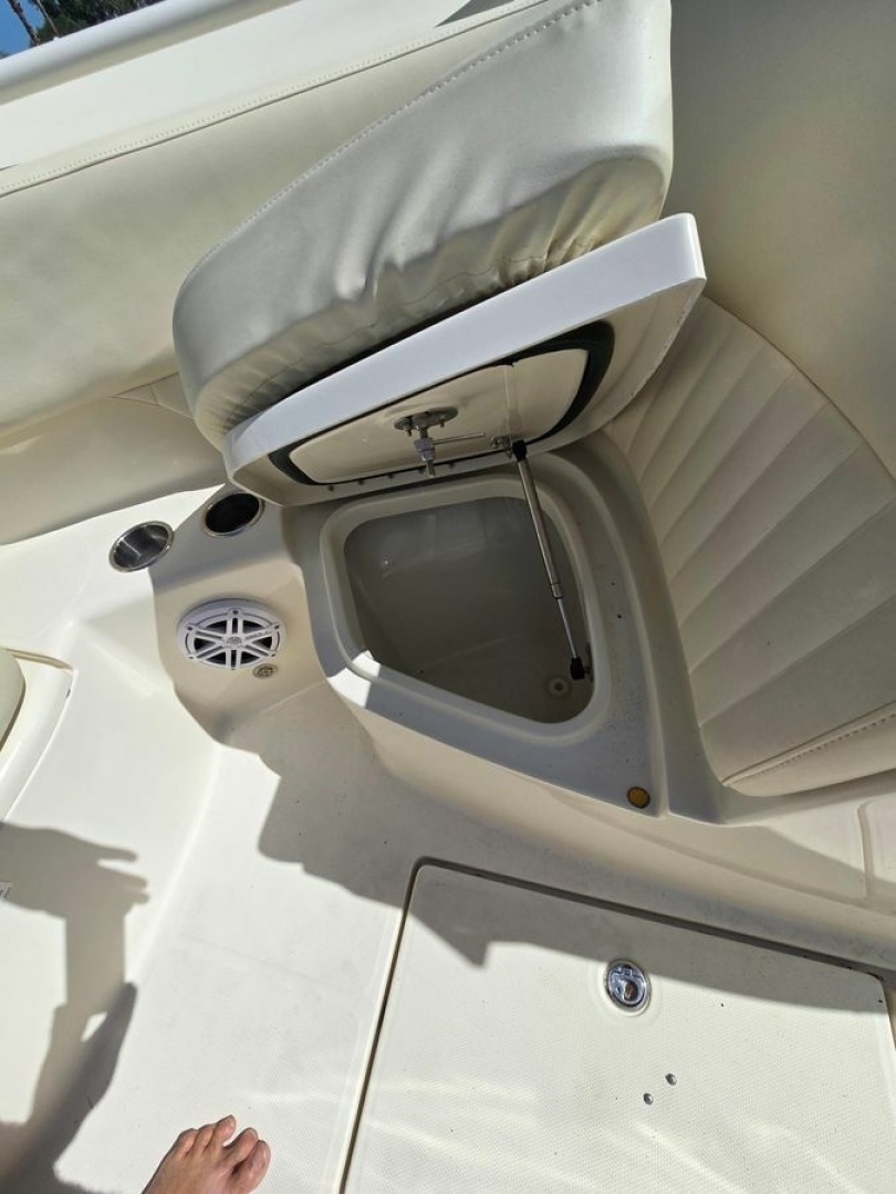 2008 Hydra-Sports — - Image 4