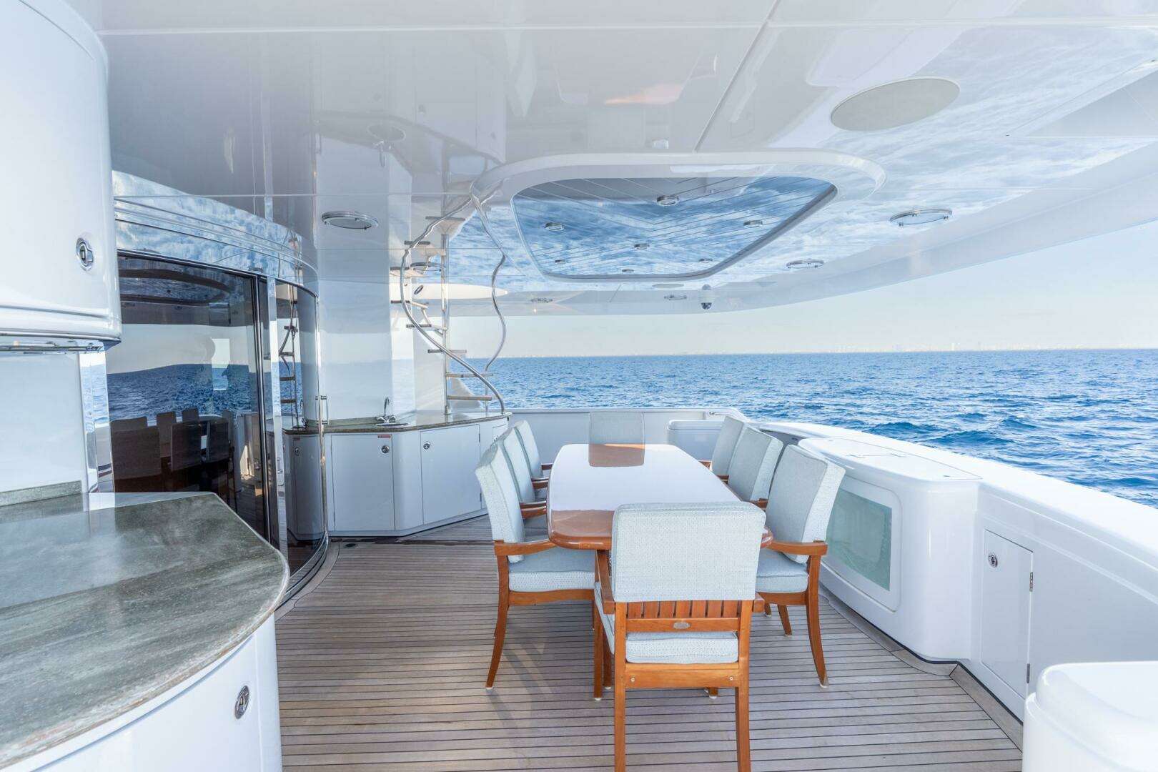 2001 Delta Marine Tri-Deck - Image 13