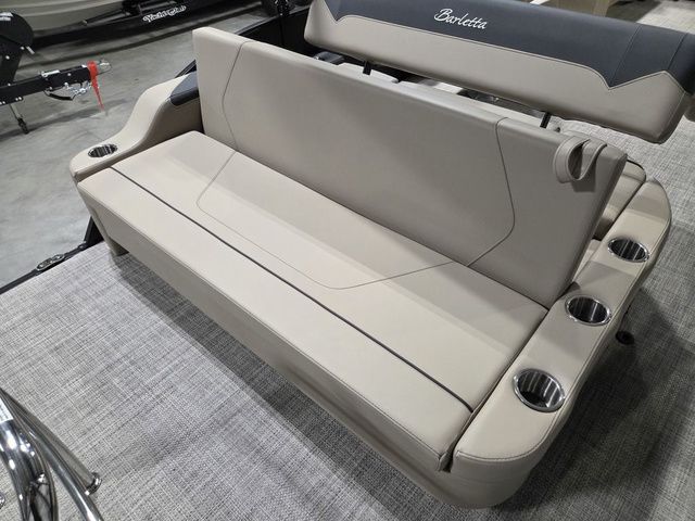 2027 BARLETTA BOATS Sanza 22 UC - 6