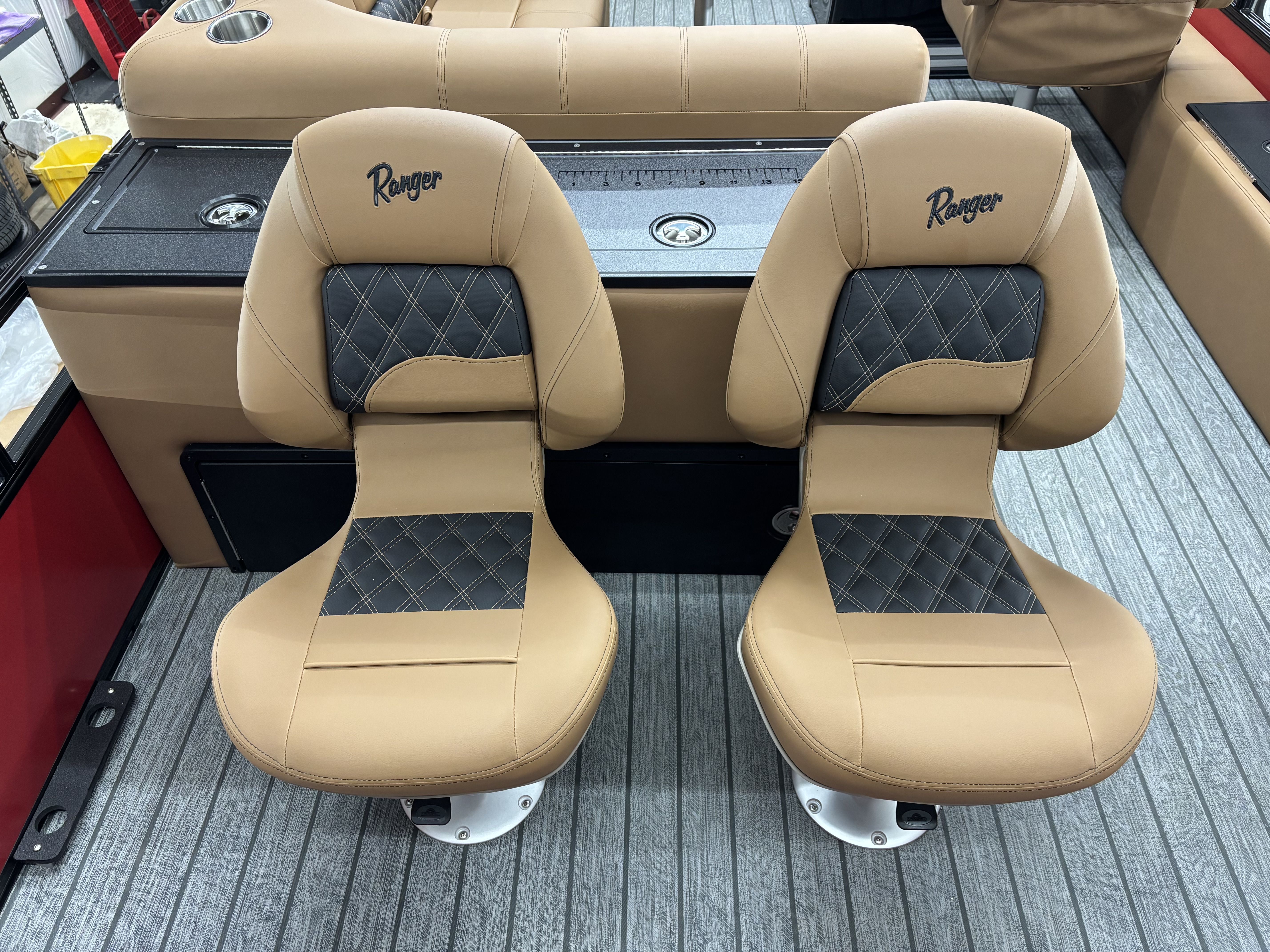 2026 Ranger RP220 FISHCRUISE - 10