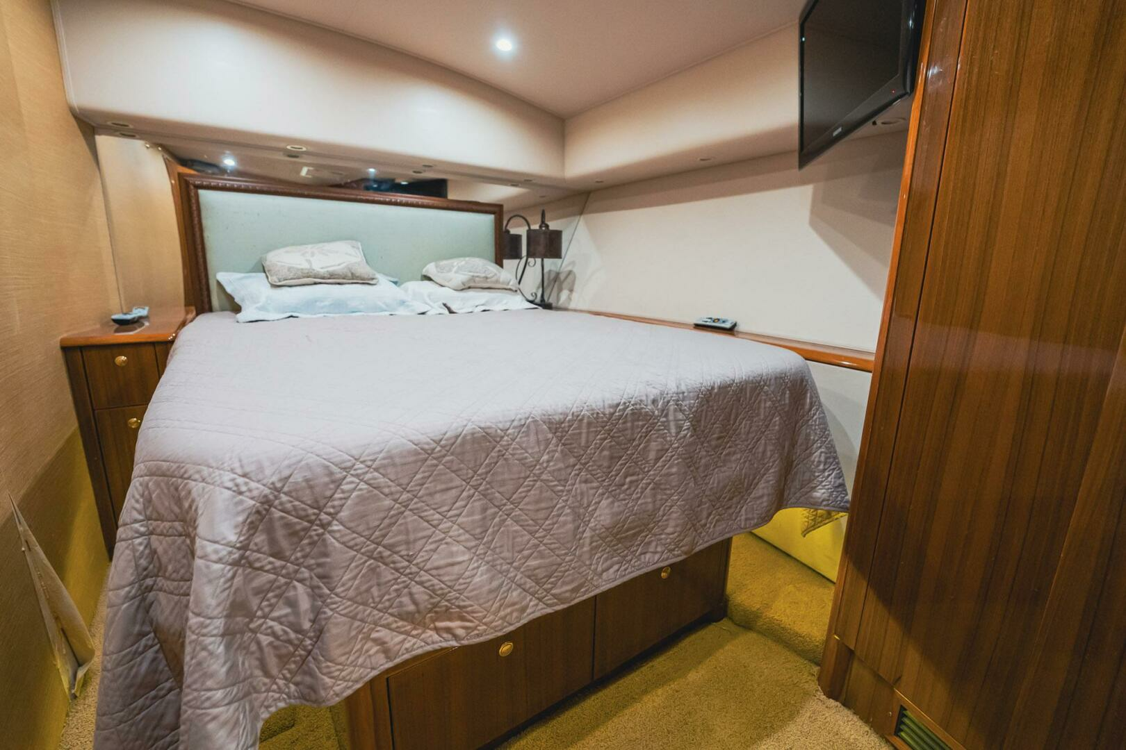 2005 Viking Convertible - Image 25