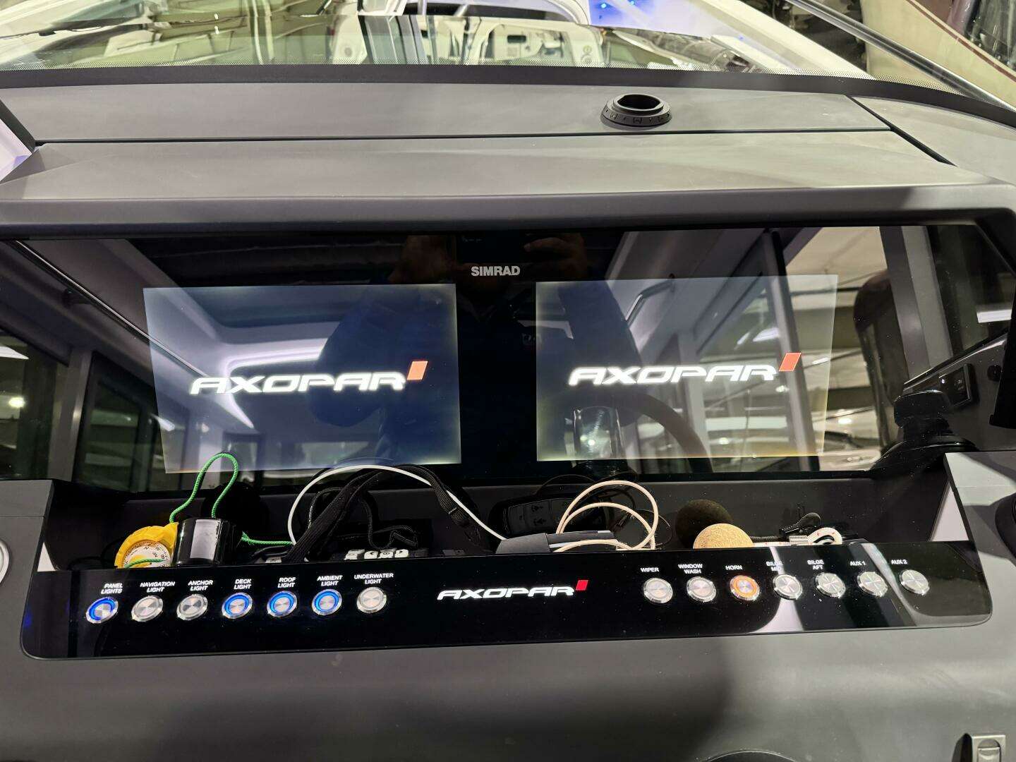 2020 Axopar — - Image 43