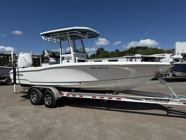 2024 Crevalle 26 HCO - 6