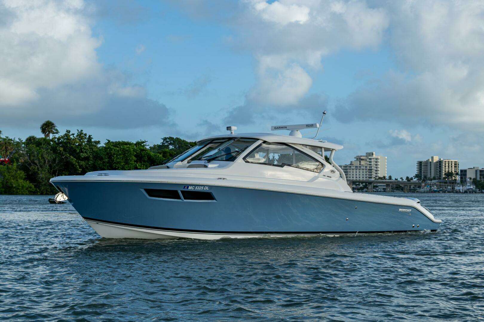 2019 Pursuit 365DC - Image 60