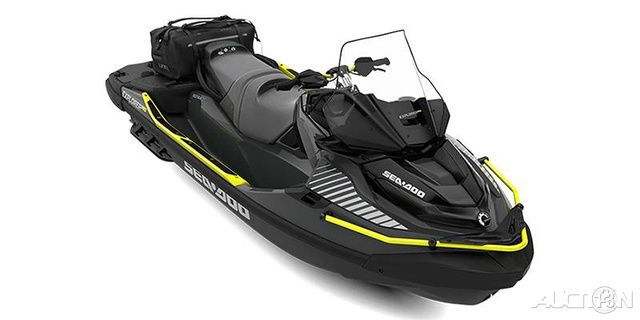 2026 Sea-Doo Explorer Pro 230 - 2