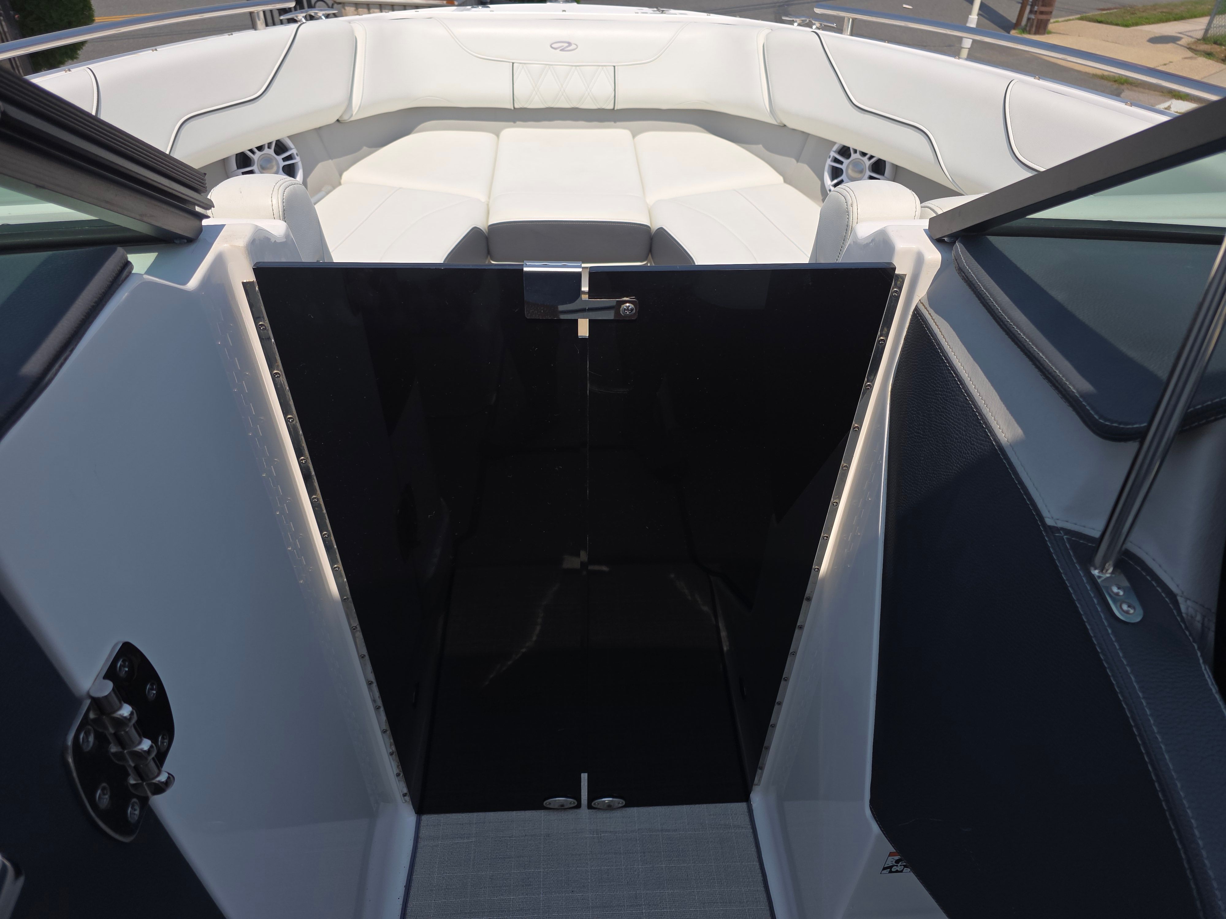 2022 Regal LX6 - 58