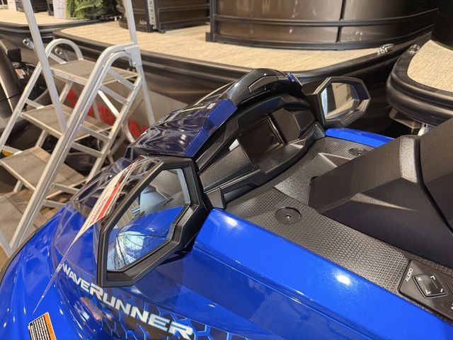 2026 Yamaha WaveRunner VX Limited HO - 11