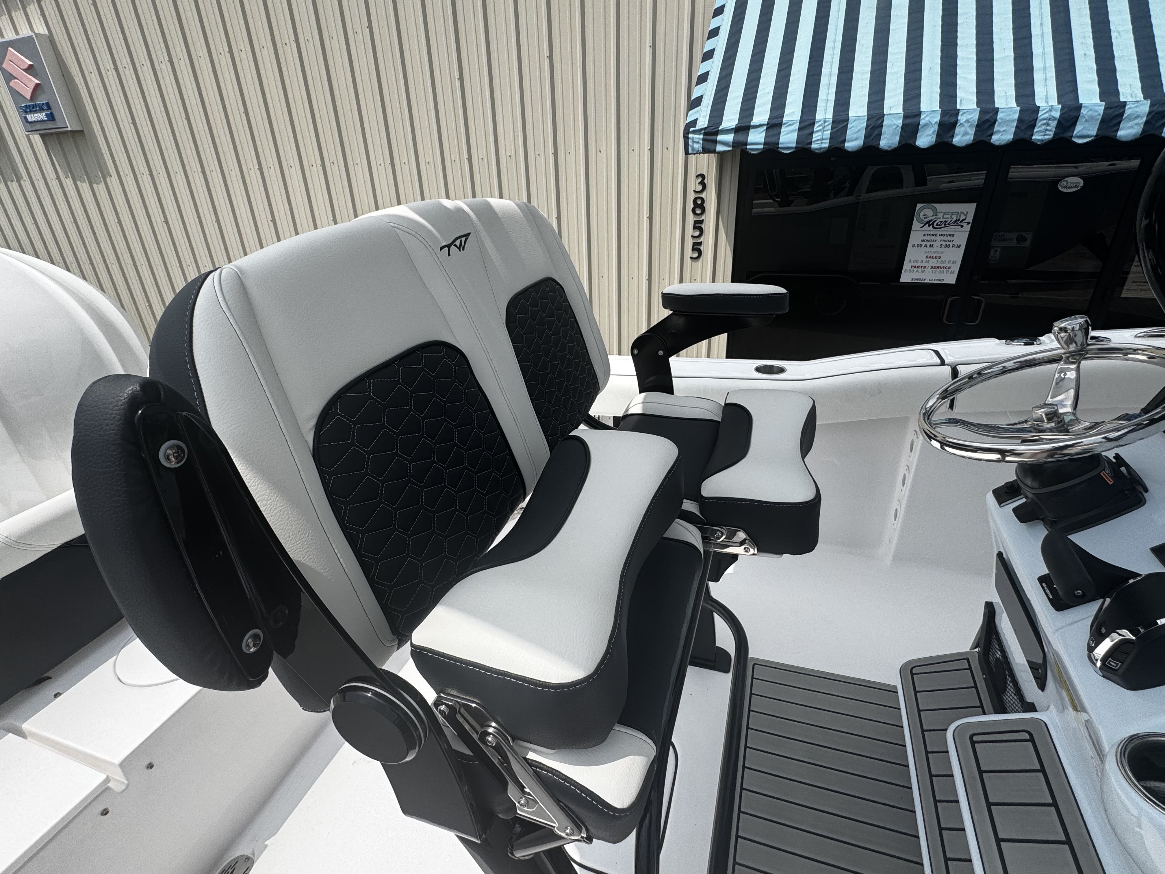 2026 Tidewater 232 LXF - 5