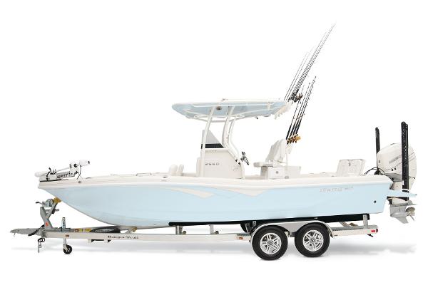 2026 Ranger 2660 Bay - 9