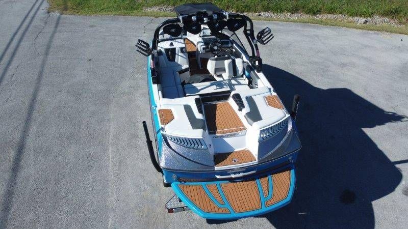 2015 Nautique G23 - 3