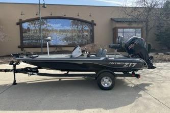 2026 Nitro Z17