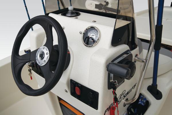 2026 Mako Pro Skiff 13 CC - 24