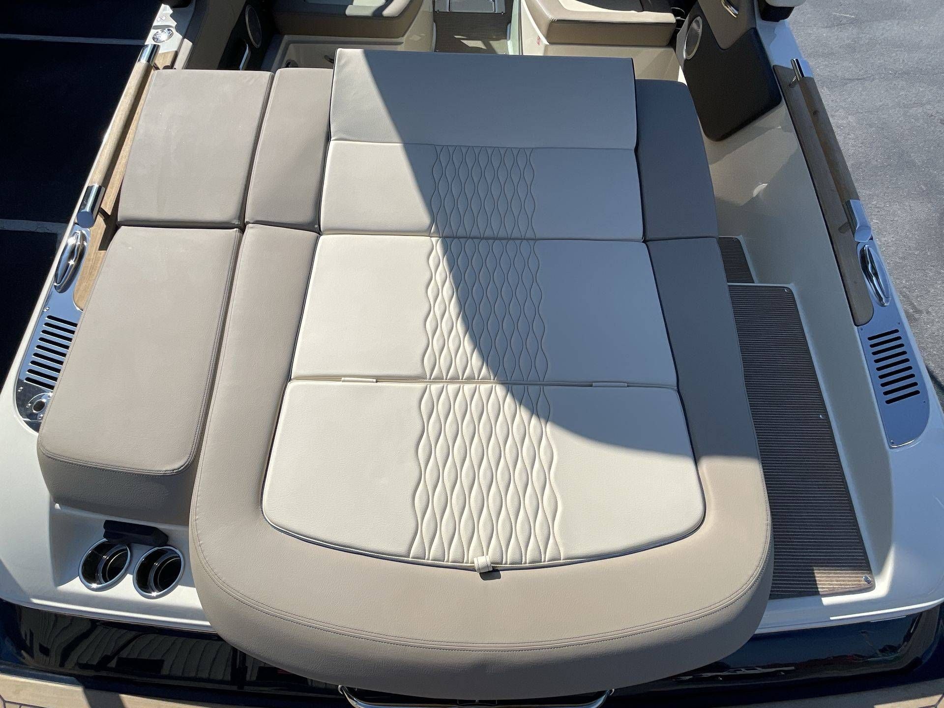 2026 Chris-Craft 25 SPORTSTER WAKE SURF - 5