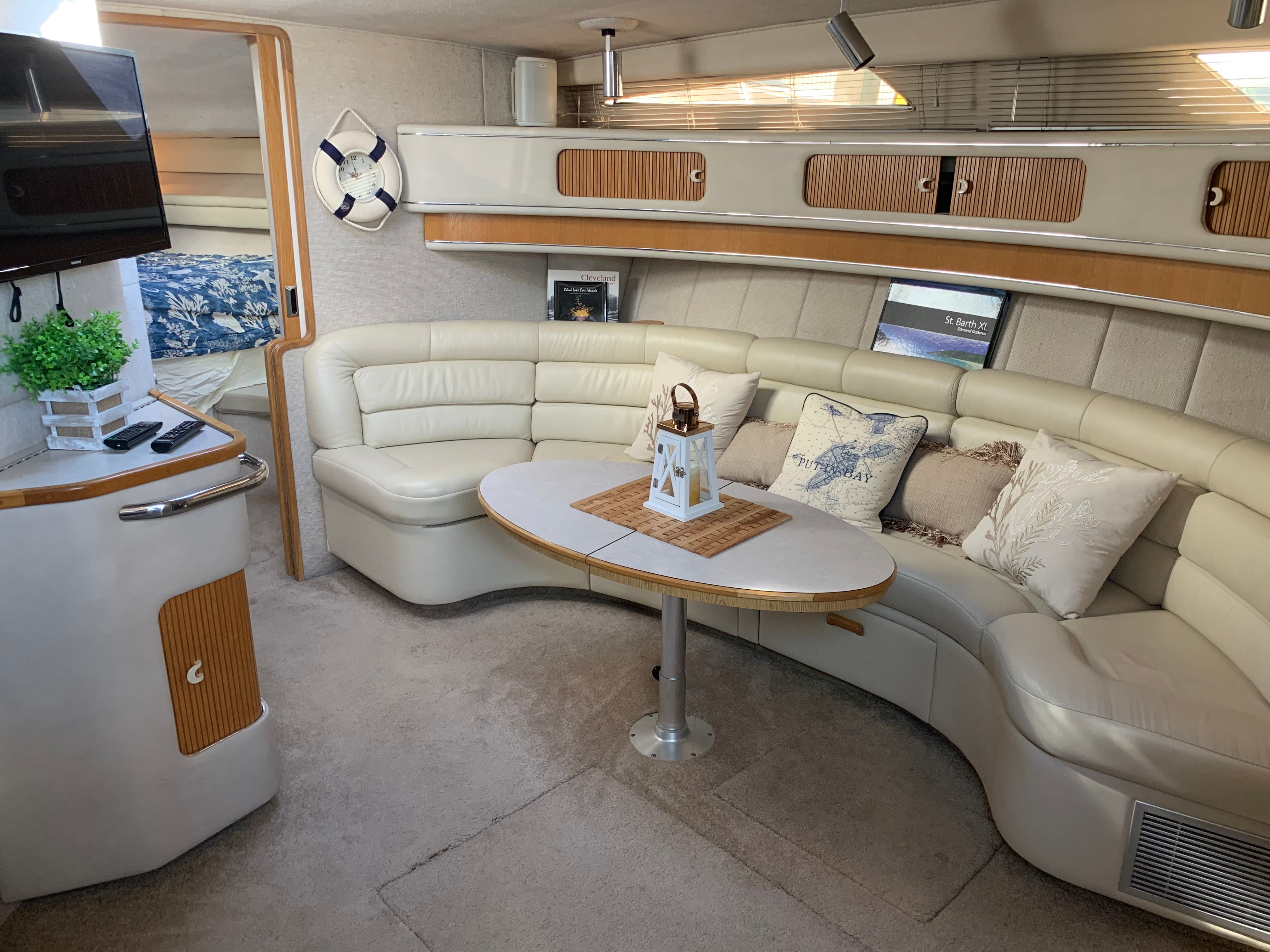 1991 Sea Ray Sundancer 440 - 40