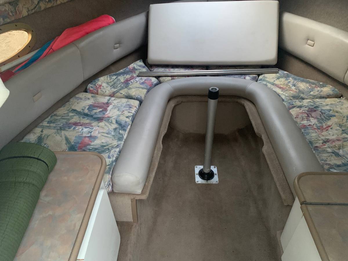 1998 Chaparral 2335 SS Limited Edition - Image 2