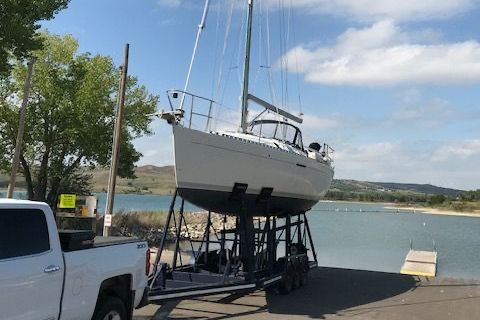 1997 Beneteau First 36s7 - 2