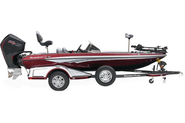 2025 Ranger Z518 Cup-Equipped - 12