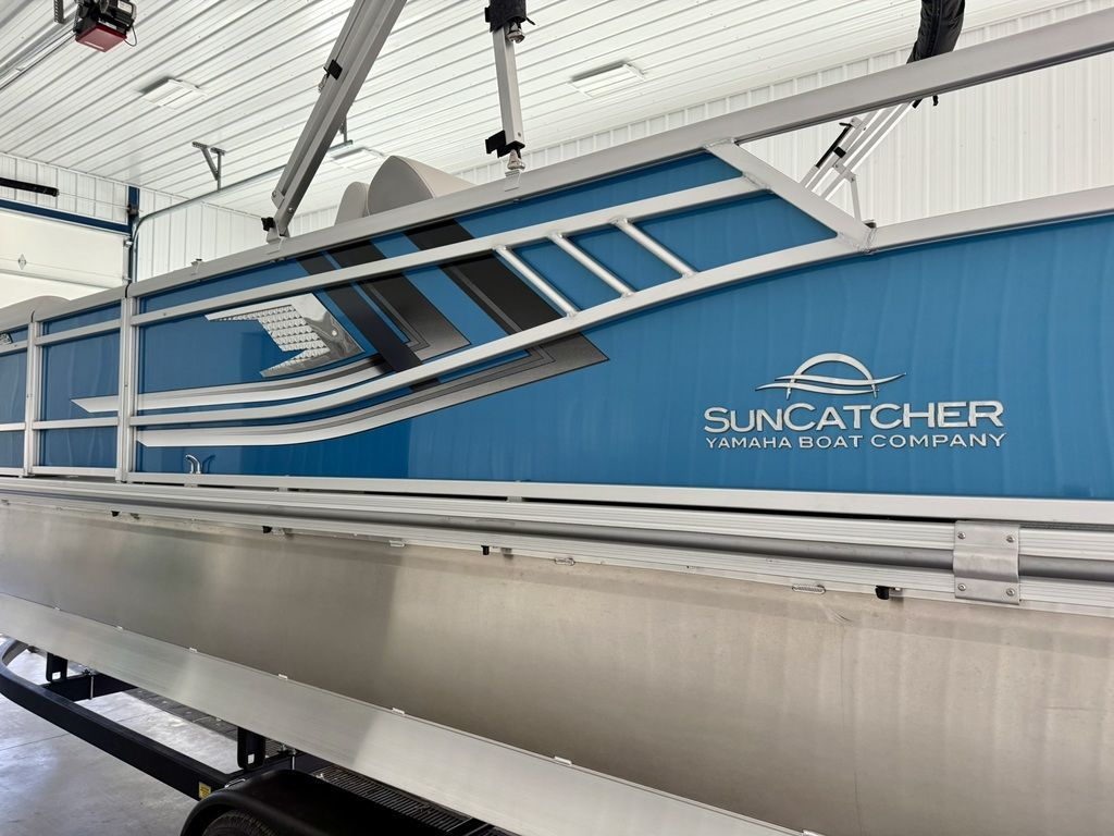 2026 SunCatcher Select 322SL - 8