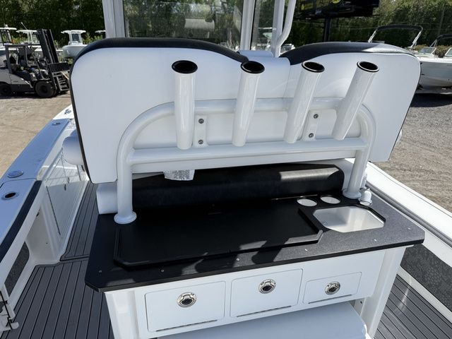 2024 Crevalle 26 HCO - 8