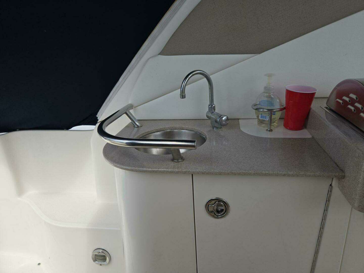 2007 Sea Ray 310 Sundancer - Image 26