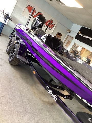 2026 Bass Cat Eyra SP - 11
