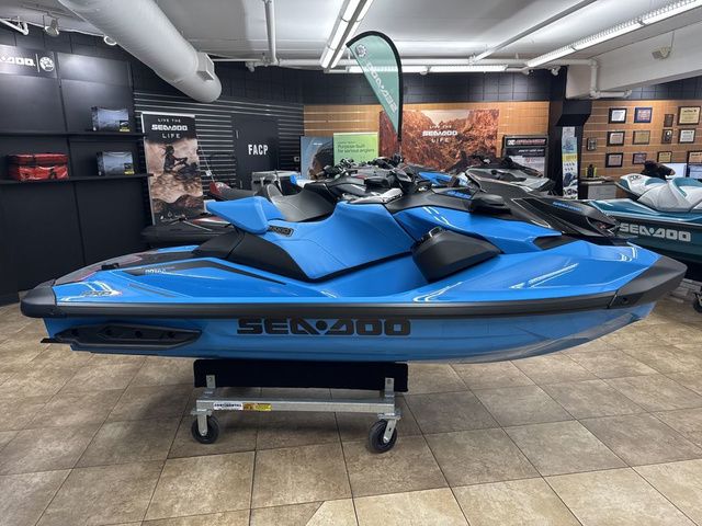 2026 Sea-Doo RXP-X - 6