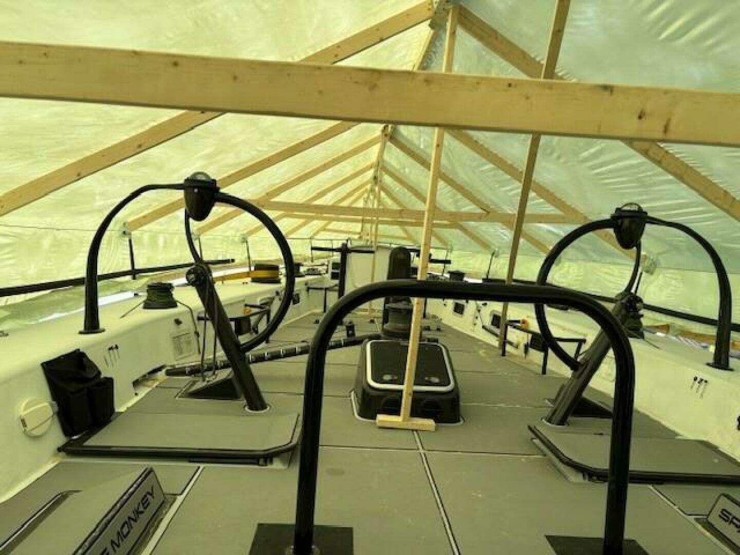 2008 New England Boatworks — - Image 4