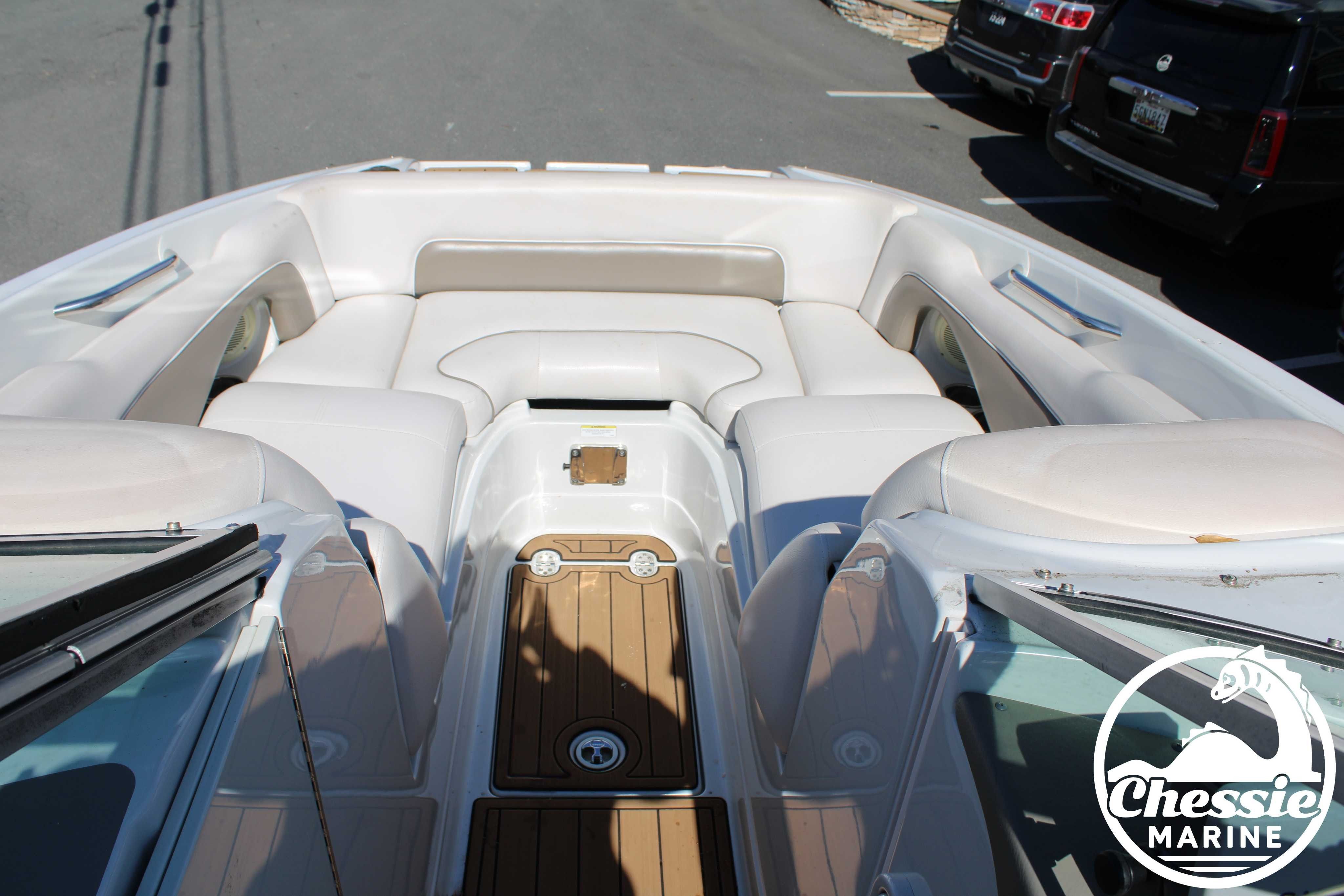 2012 Crownline Eclipse E4 - 22