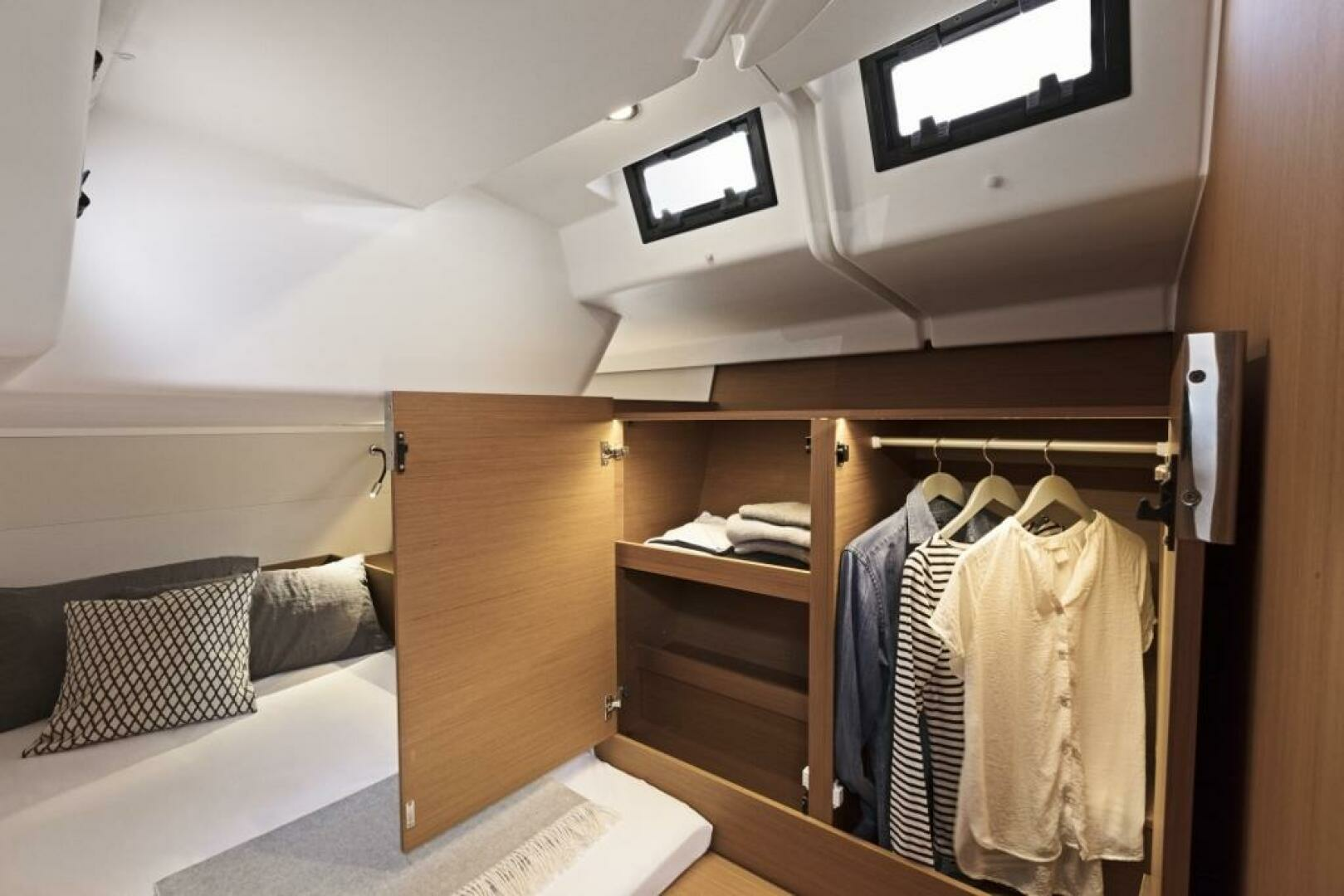 2026 Beneteau First 53 - Image 29