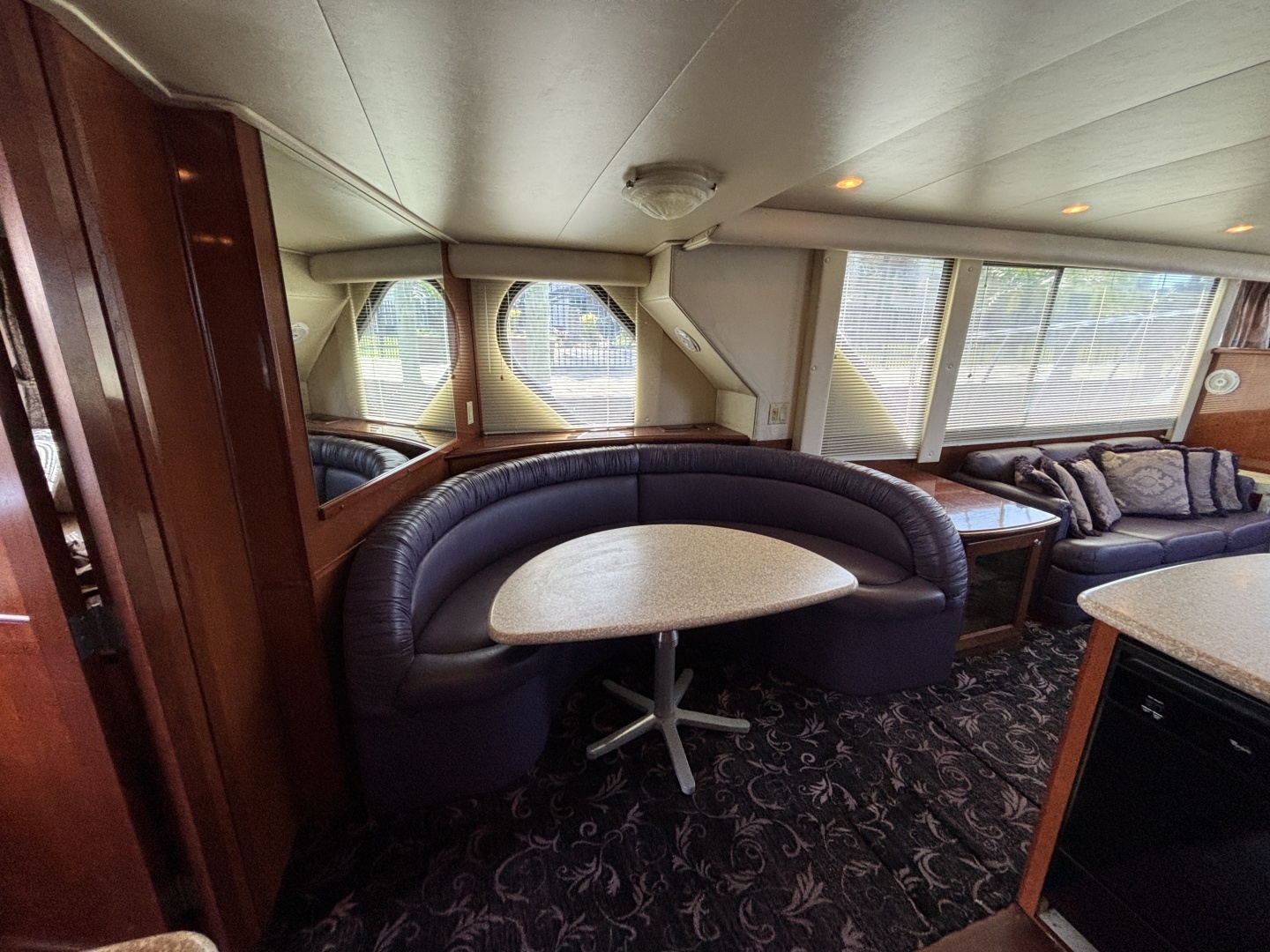 2007 Bluewater 5200 - Image 34