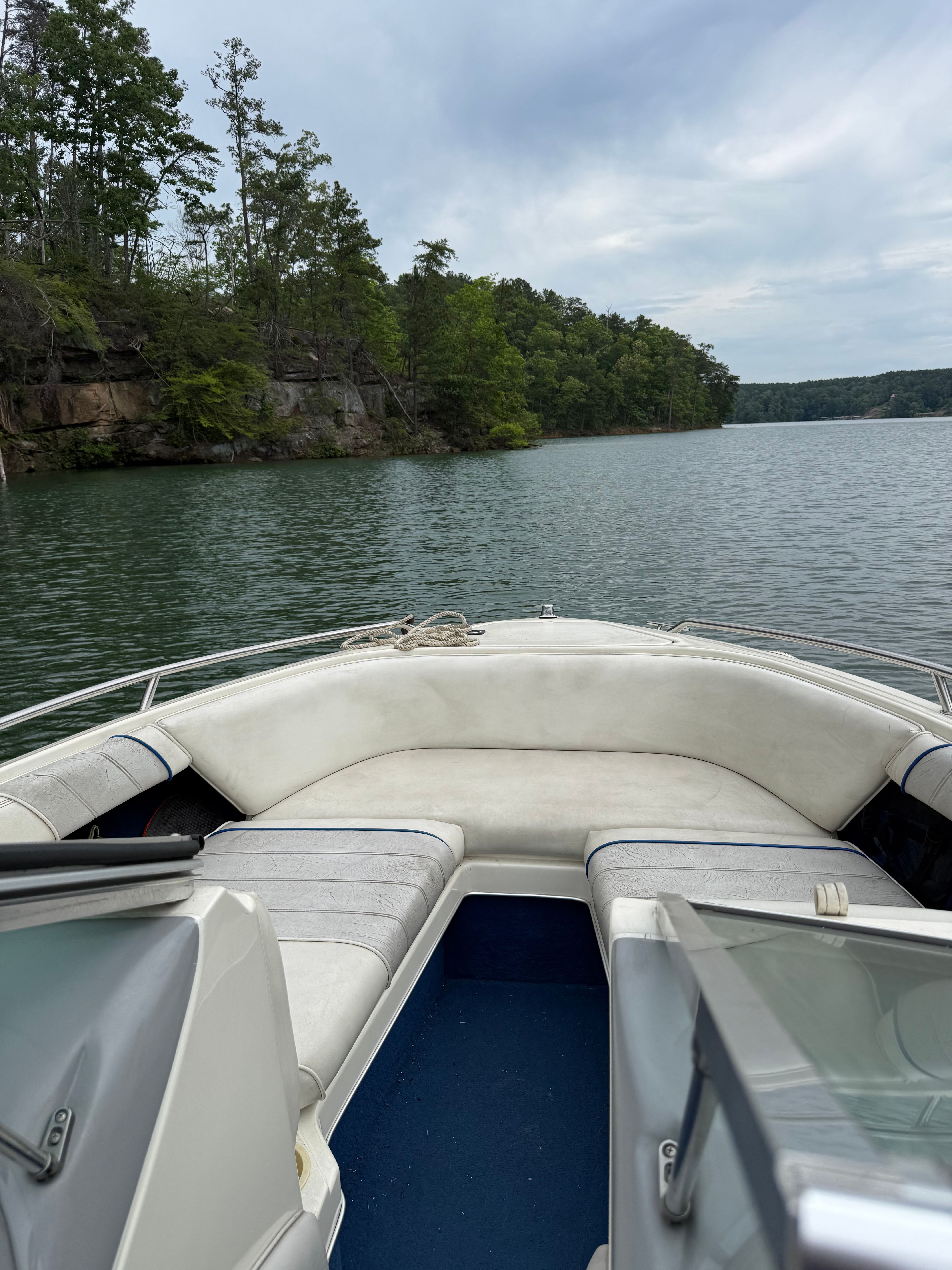 1995 Sea Ray SIGNATURE 200 - 3